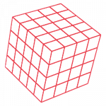 cube